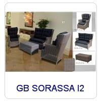GB SORASSA I2